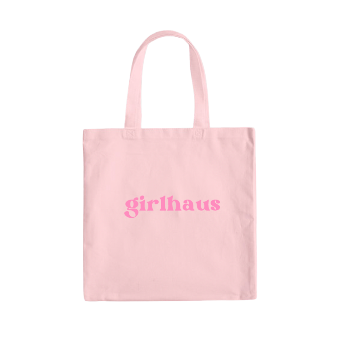 Girlhaus Apparel