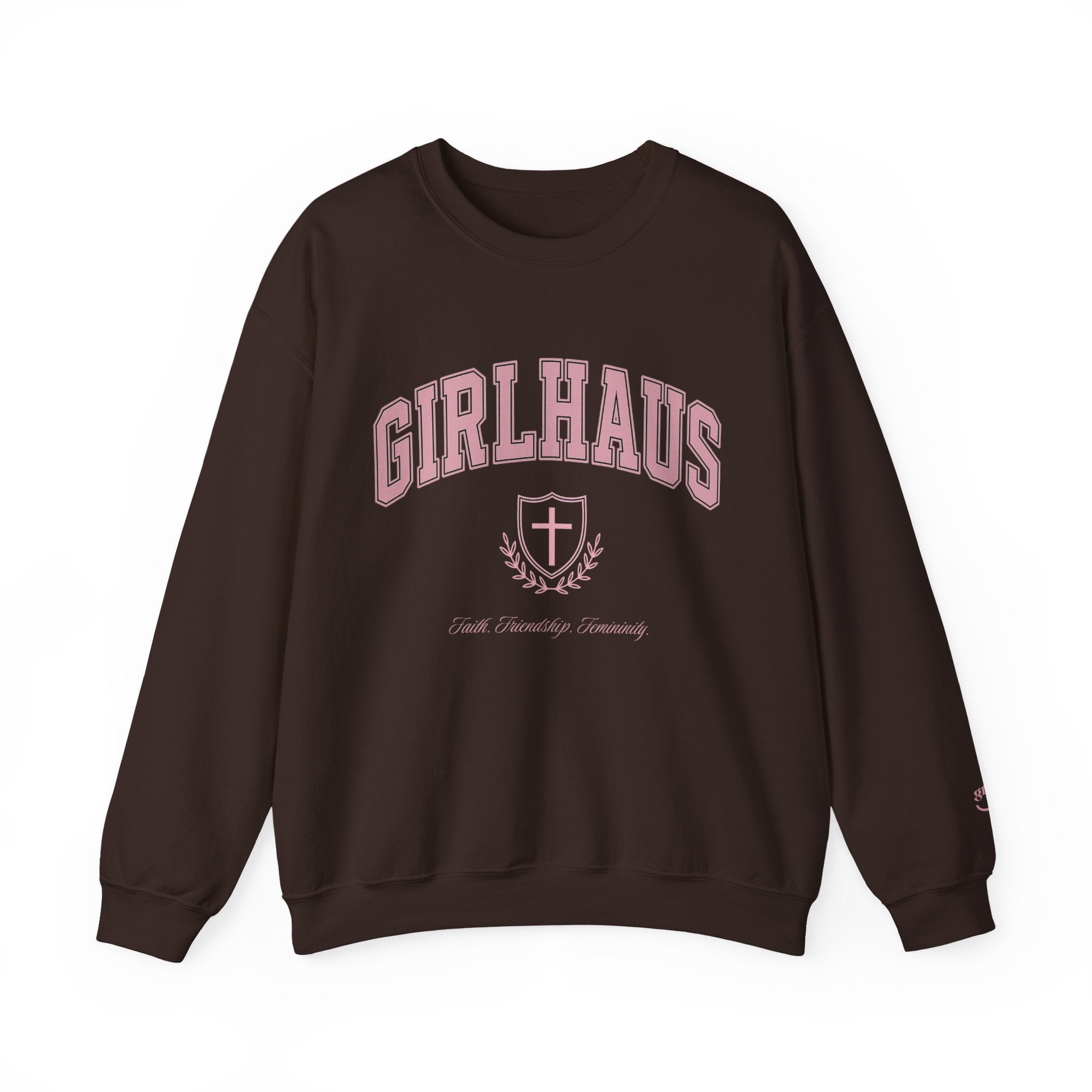 Girlhaus Apparel