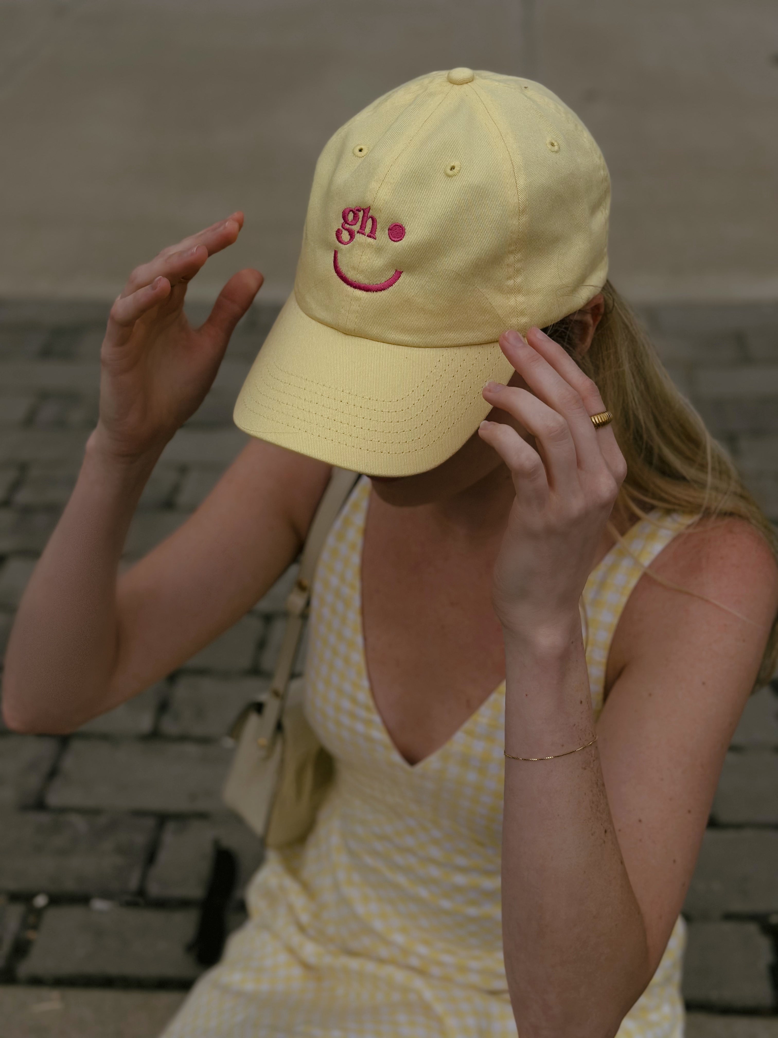 Girlhaus Signature Collection