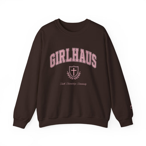 Classic Girlhaus Crewneck Sweatshirt